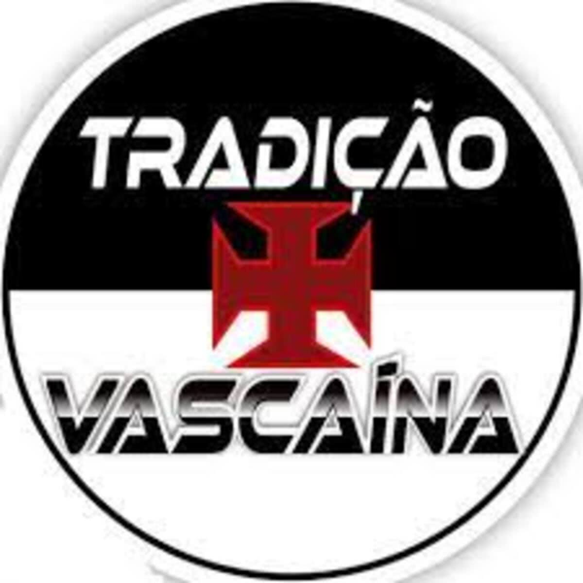 Tradição Vascaína - Logo