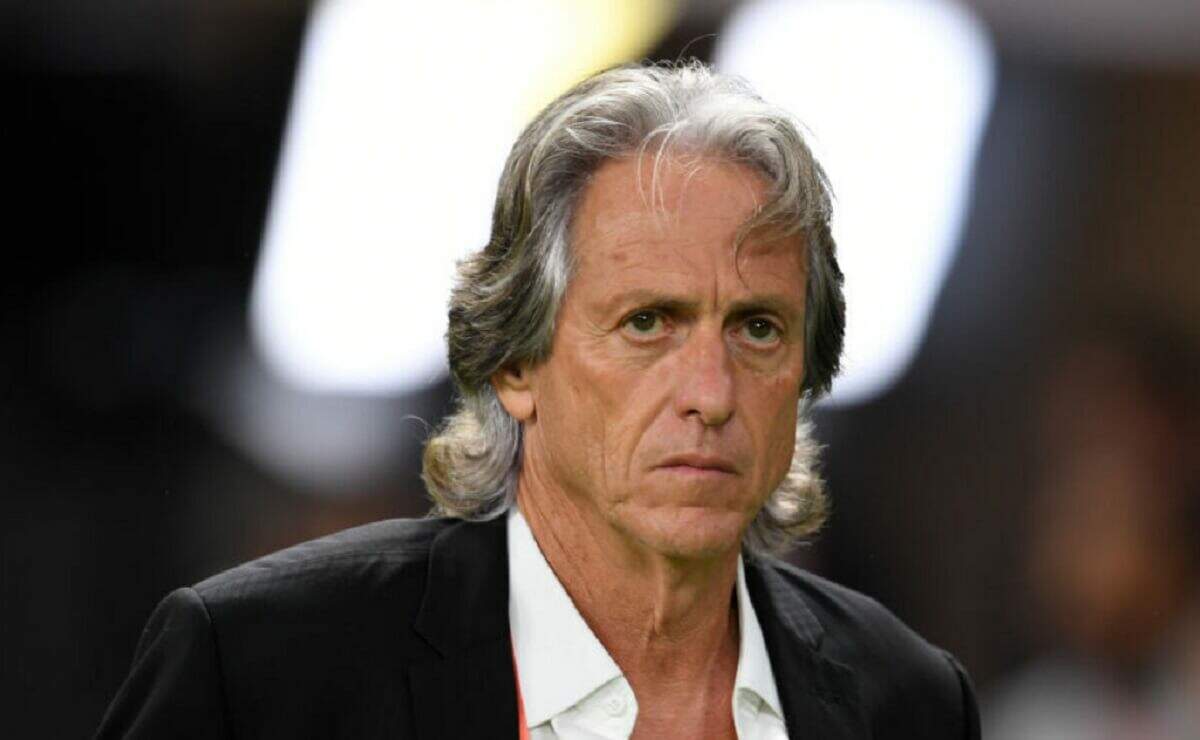 Jorge Jesus