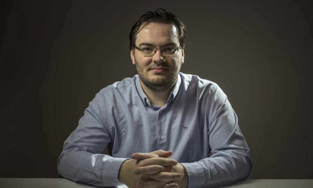 Rodrigo Capelo é especialista em finanças do esporte