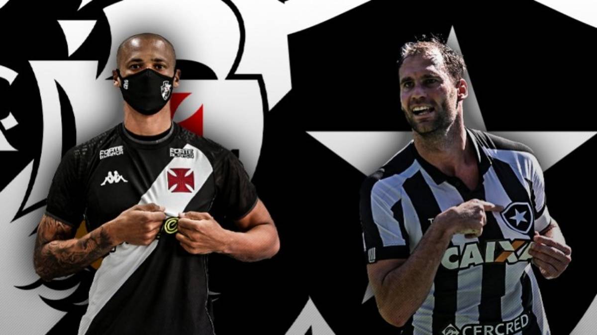 Anderson Conceição e Joel Carli