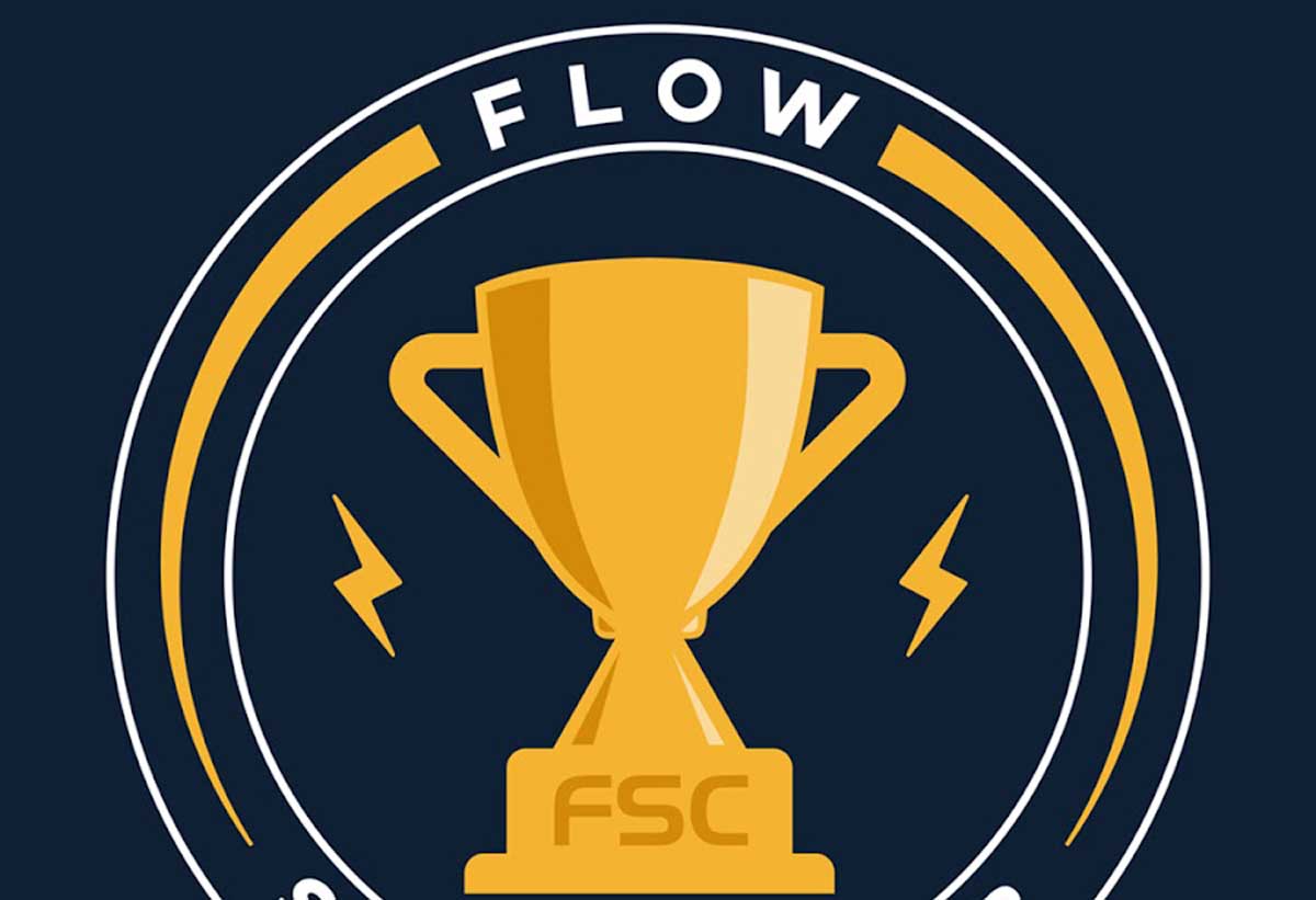 Flow Sport Club tem contrato com a FFERJ cancelado