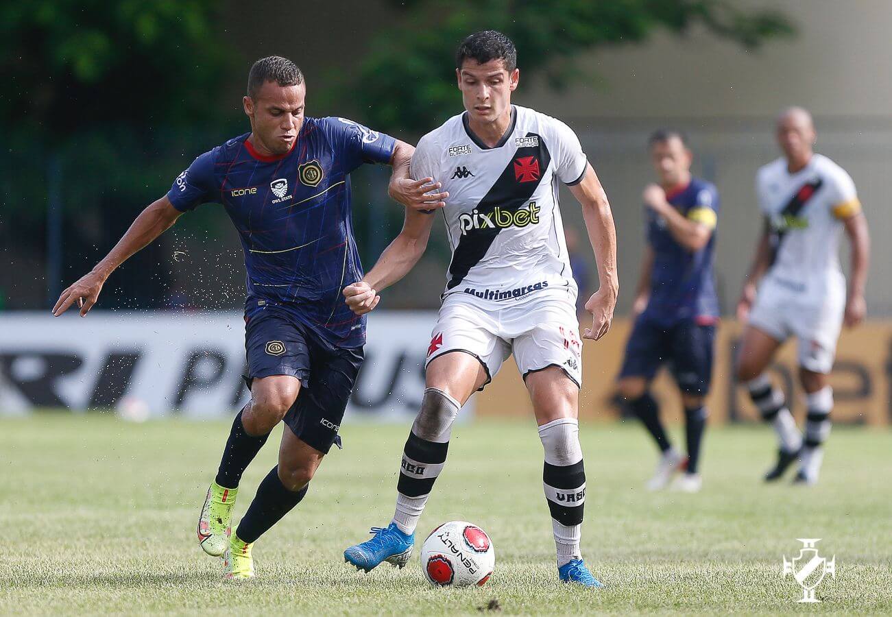 Confira os próximos jogos do Vasco - Papo na Colina - Notícias do Vasco da  Gama