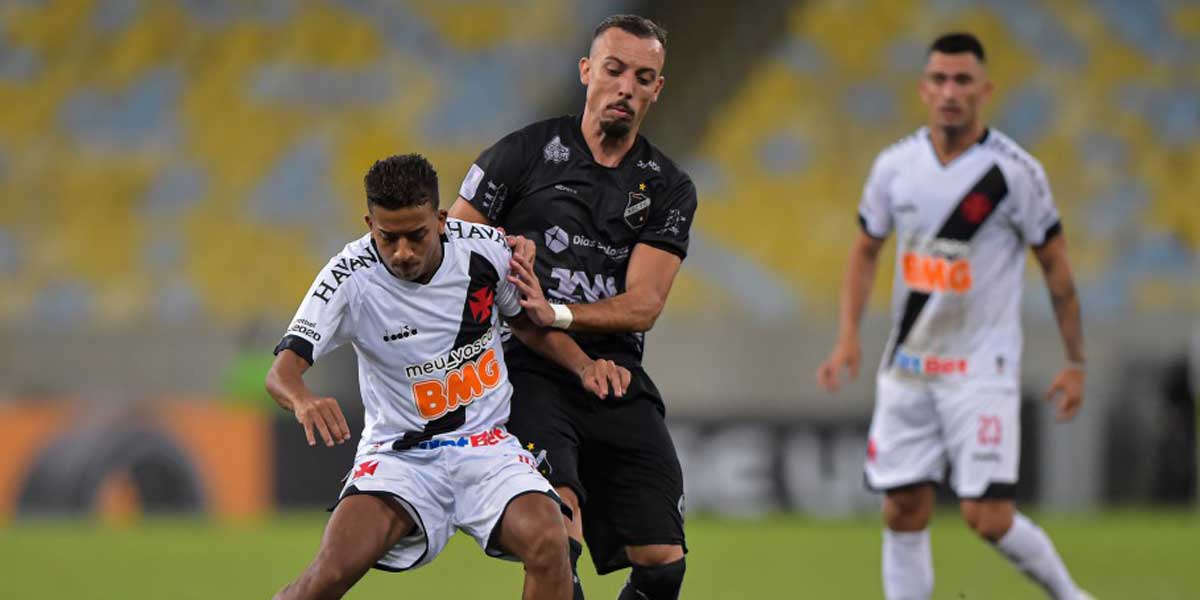 Confira quais canais transmitem o jogo entre Flamengo e Vasco