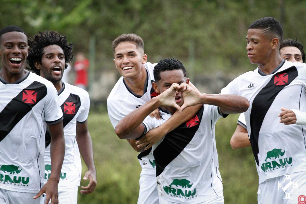 Equipe Sub-20 do Vasco