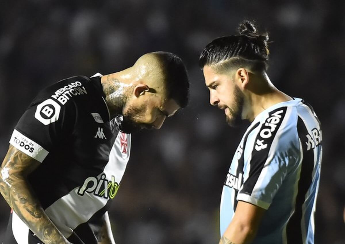 Vasco x Bangu: como assistir ao jogo na live do Casimiro