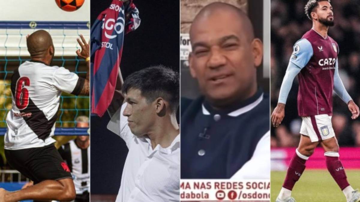 Jogadores que conquistaram acesso do Vasco em 2016