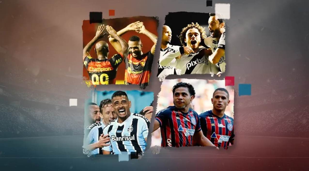 Jogos decisivos pelo acesso embalam a 35ª rodada da Série B