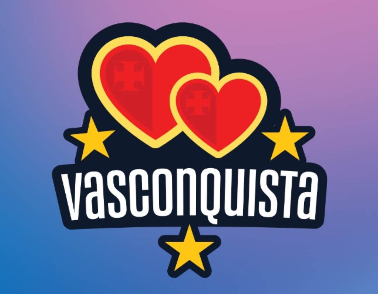 VasConquista é o programa de namoro da Vasco TV