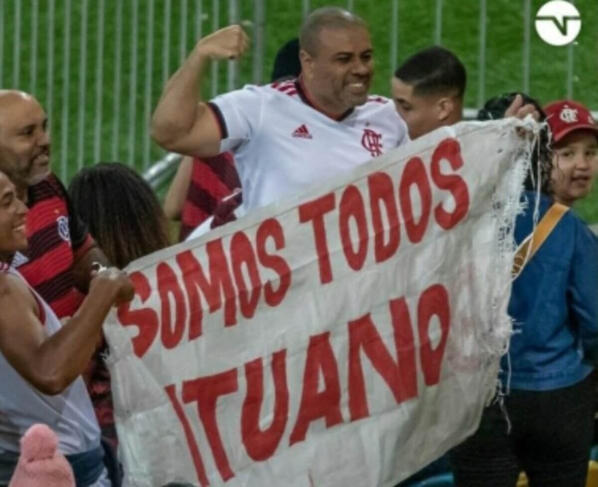 Jogando no Maracanã, Vasco é superado pelo Flamengo no Campeonato Brasileiro  – Vasco da Gama