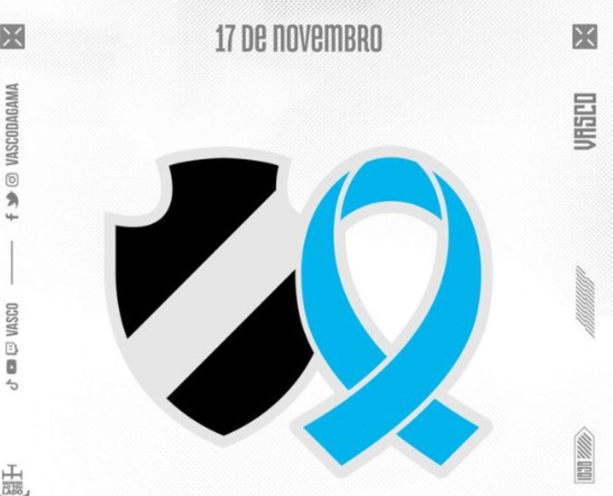 Dia Mundial de Câncer de Próstata