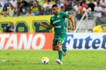 Zagueiro Joaquim