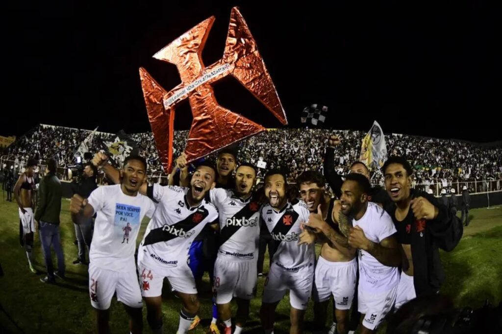 Elenco, CT, estádio, patrocínios entenda a reformulação do Vasco para