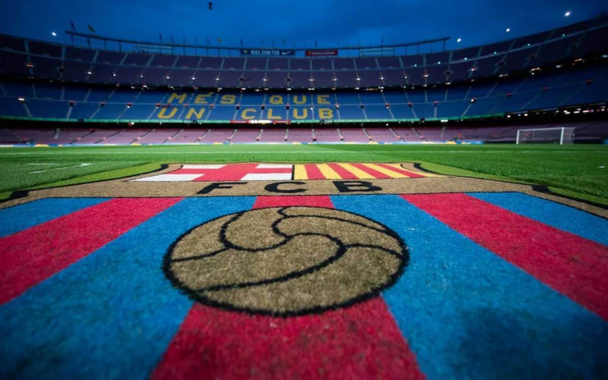 Legends cuidará das receitas do Camp Nou