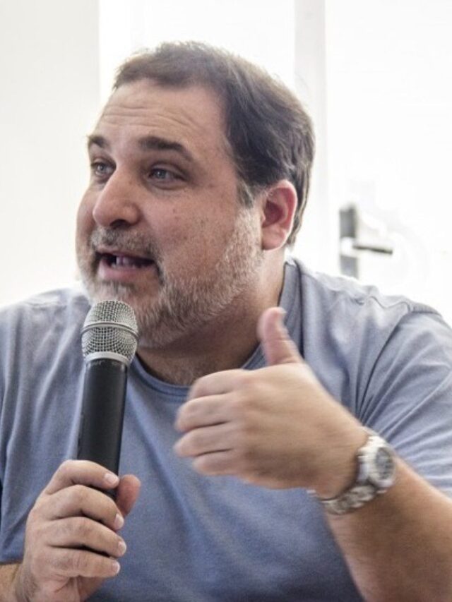 Veja quem enfrentará Pedrinho na eleição do Vasco