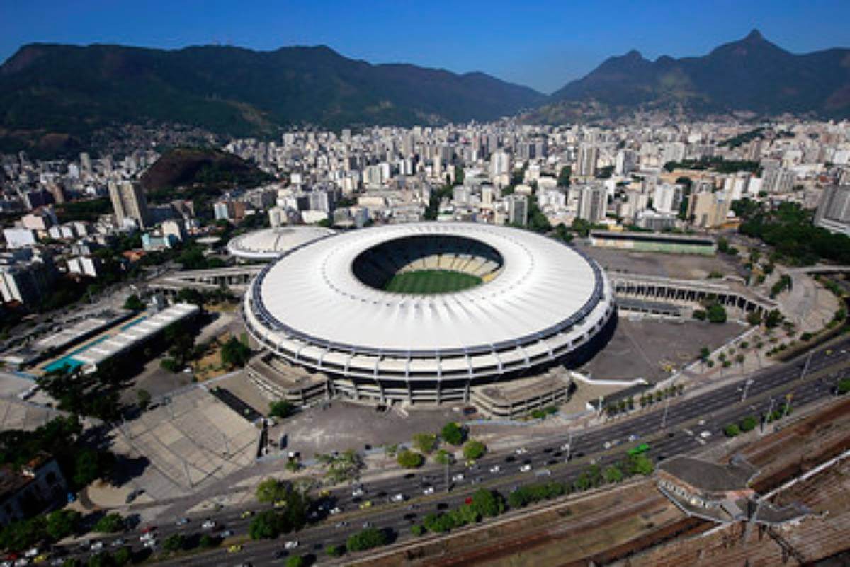 Estádio do Maracanã