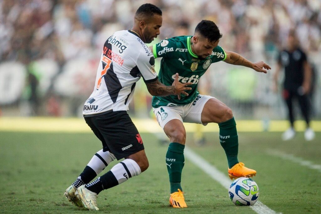 Detalhes Que Cercam O Confronto Entre Palmeiras E Vasco | Vasco Notícias