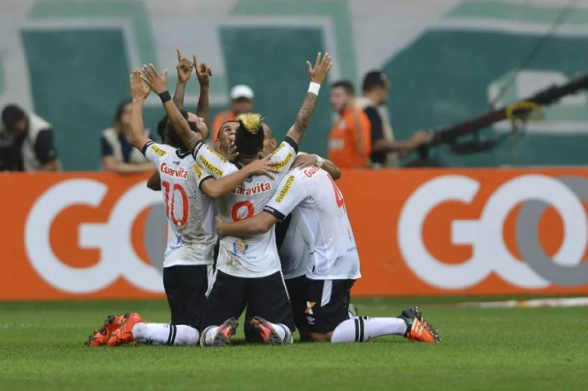 Vasco e Sport fazem jogo 'pegado' e ficam no empate no Maracanã