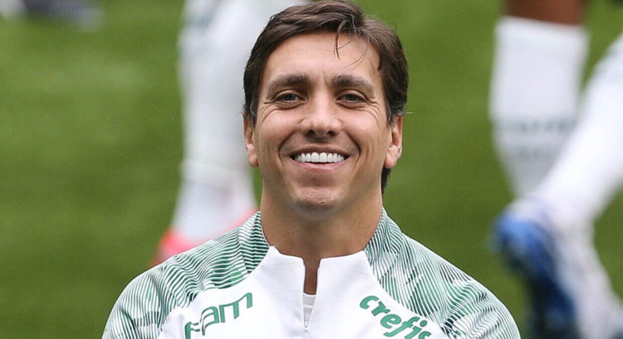 Médico Gustavo Magliocca, do Palmeiras, morreu aos 42 anos