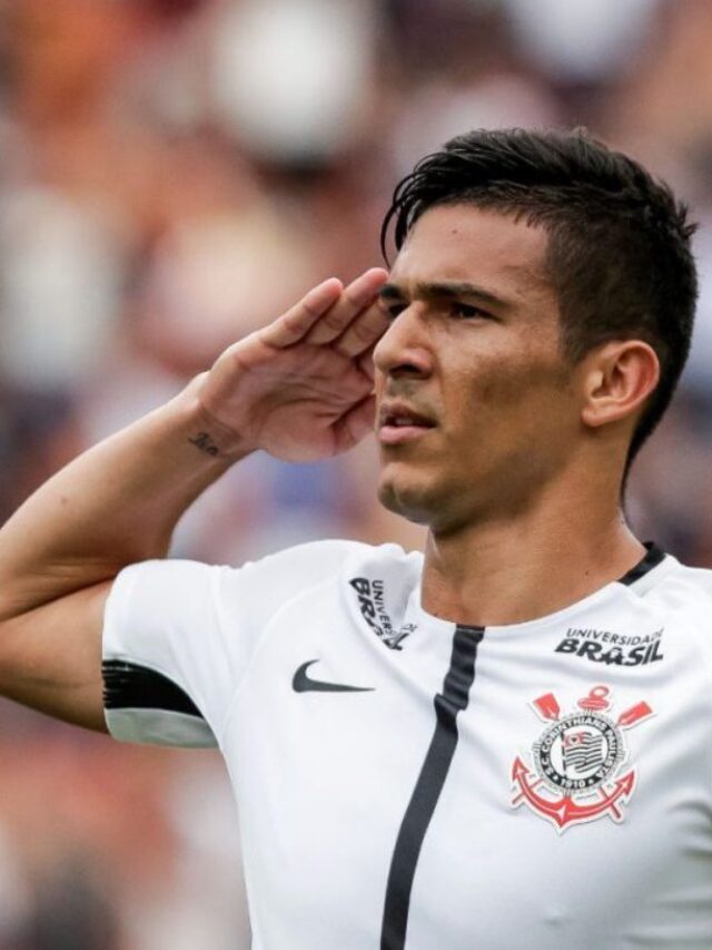 Balbuena no Vasco: tudo sobre a cogitação