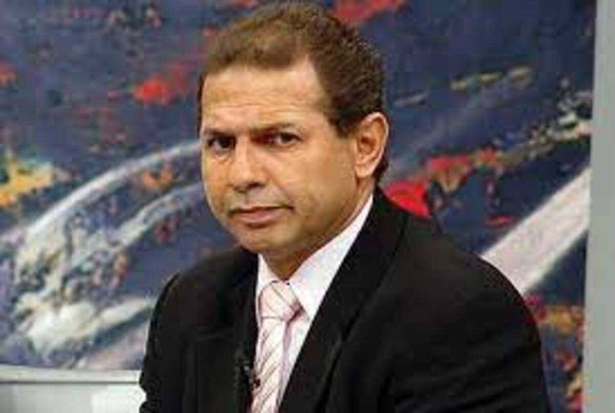 Oscar Roberto Godói
