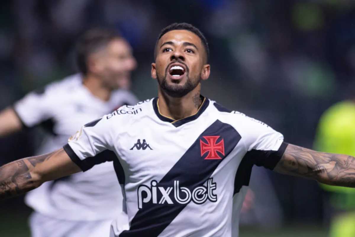 Vasco tem quase o triplo de pontos e o dobro de gols que início de 2021 -  12/02/2022 - UOL Esporte