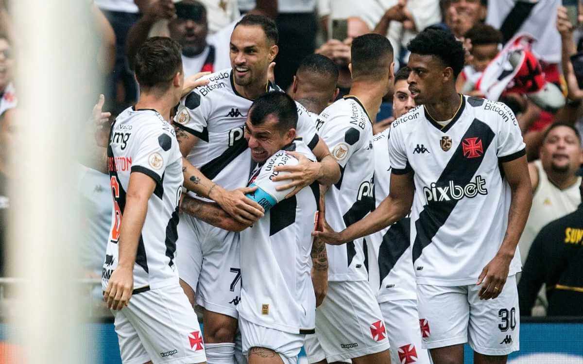 CEO do Vasco informa que vai pedir para jogar contra o Santos, no Maracanã:  “Se não