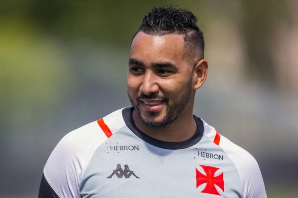 Vasco Pode Ter Mudan As Para Enfrentar O Corinthians Payet Ser Titular Vasco Not Cias