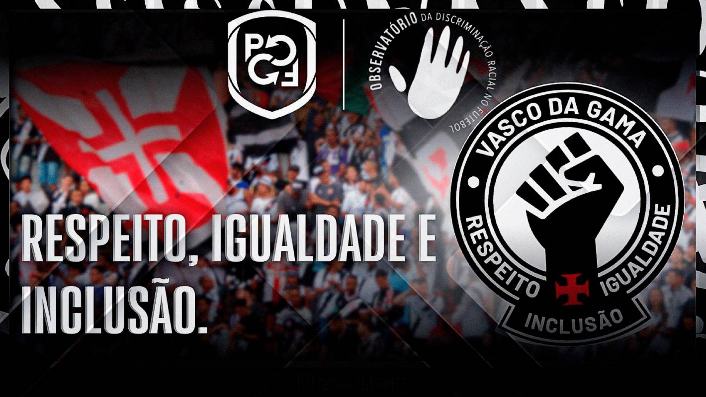 Vasco leiloa camisas usadas no clássico contra o Fluminense