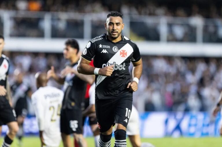 Payet Deve Ser Titular Contra O Am Rica Mg Vasco Not Cias