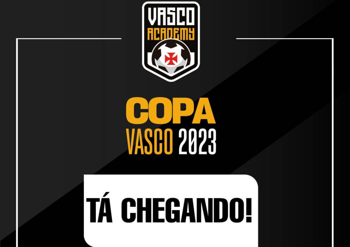 Copa Vasco 2023