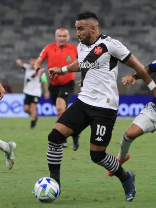 Em alta no Vasco, Praxedes reencontra Coudet, técnico que o projetou no  futebol, vasco