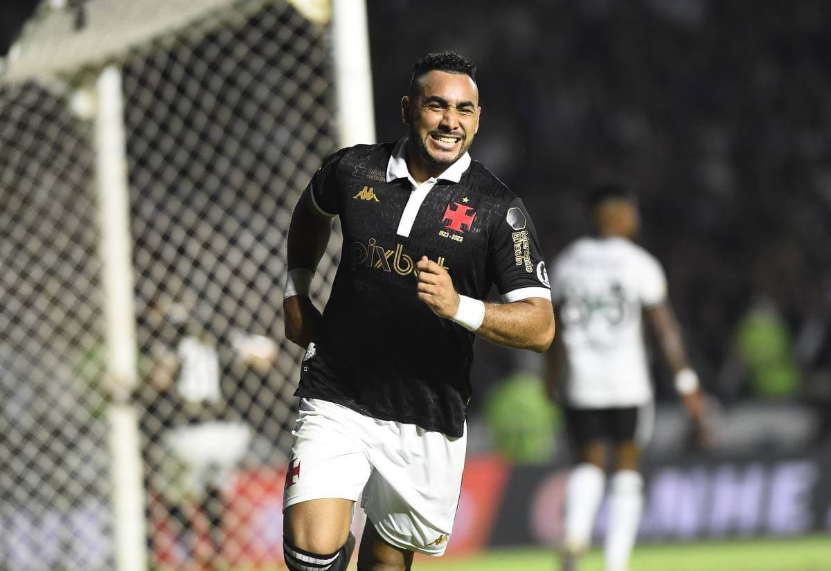 Relembre os jogos que fizeram o Vasco entrar na zona de rebaixamento do  Brasileirão - ISTOÉ Independente