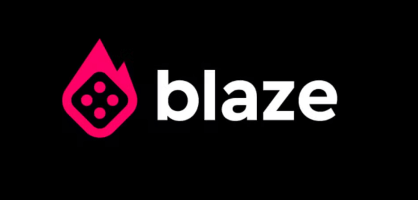 Logo Blaze
