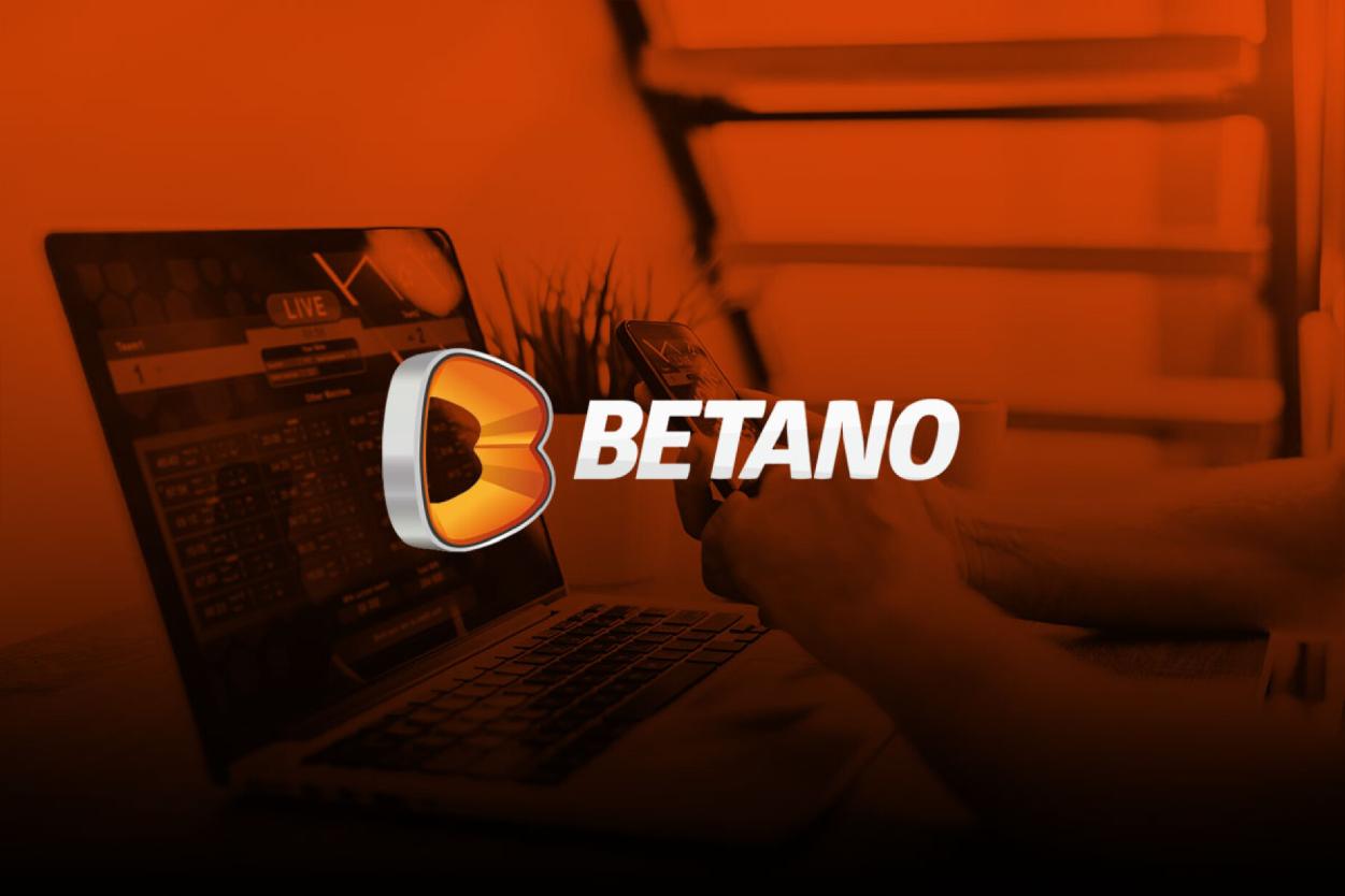 Betano é uma casa de apostas