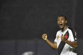 Público e renda de Vasco 1 x 4 Flamengo pela 9ª rodada do Brasileiro