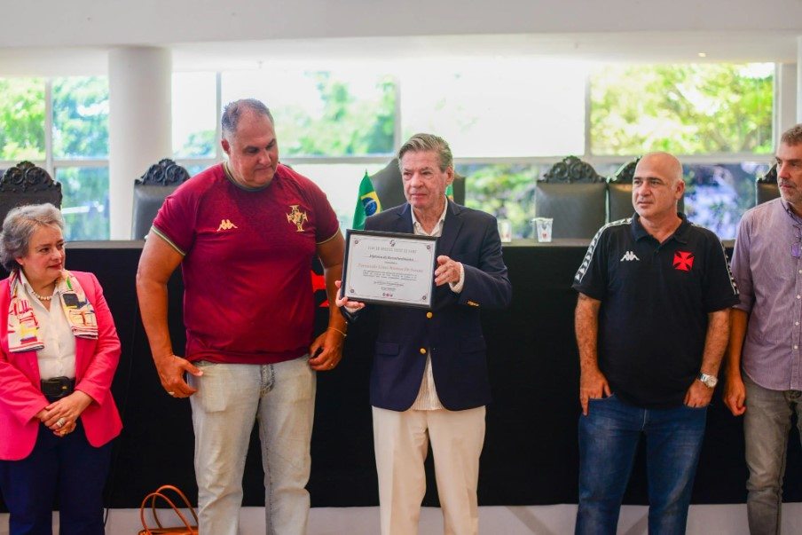 Jorge Salgado e Zé Colmeia no Centro Cultural da Lagoa