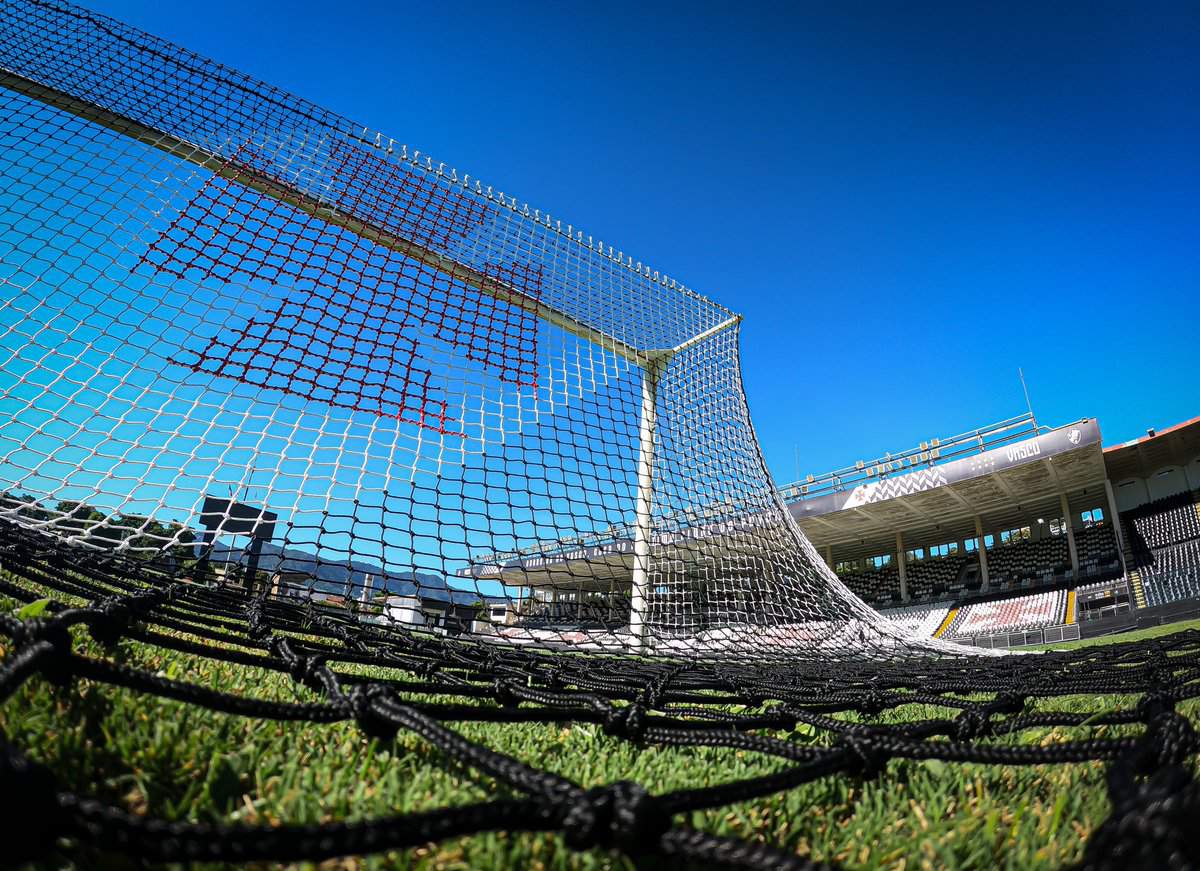 Estádio de São Januário, a casa do Vasco