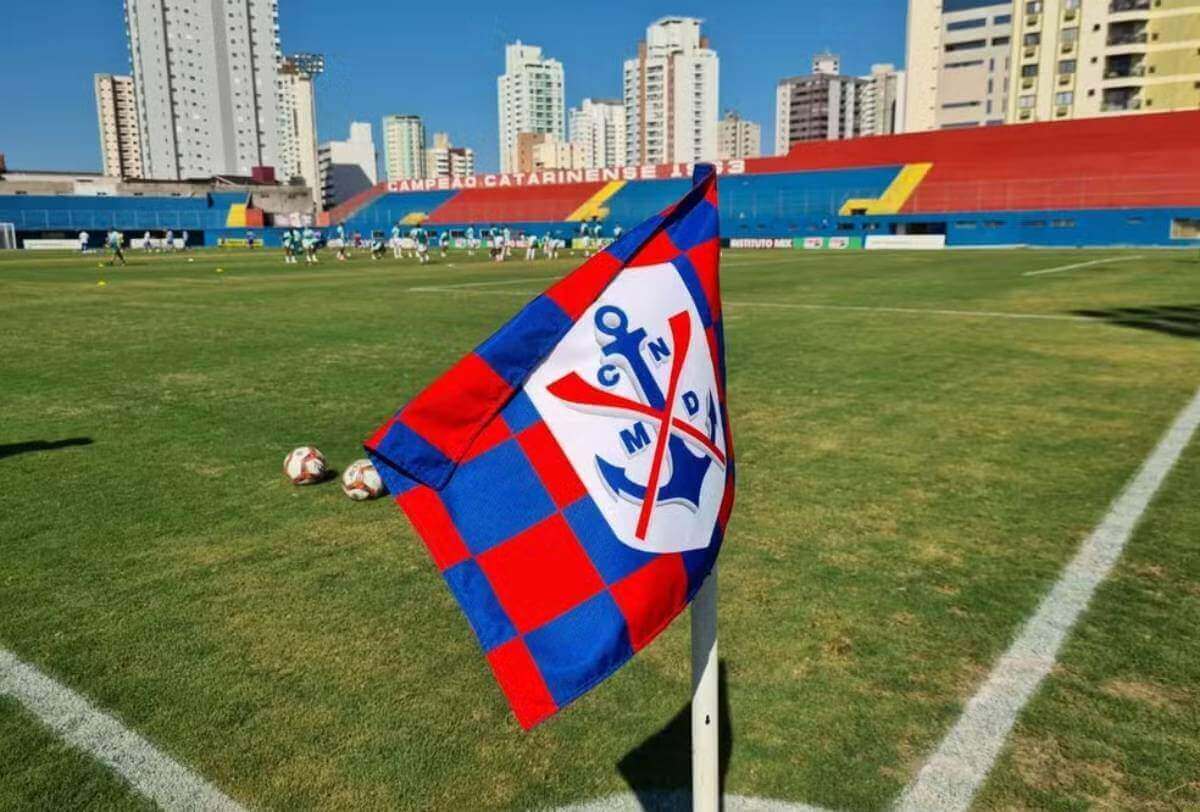 Estádio Gigantão das Avenidas