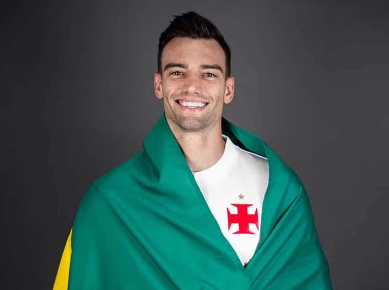Léo Jardim foi chamado para Seleção Brasileira