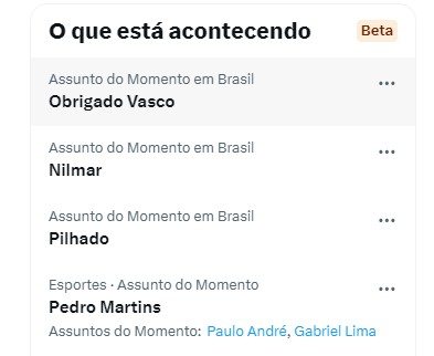Torcedores do Cruzeiro comemoram saída de Pedro Martins