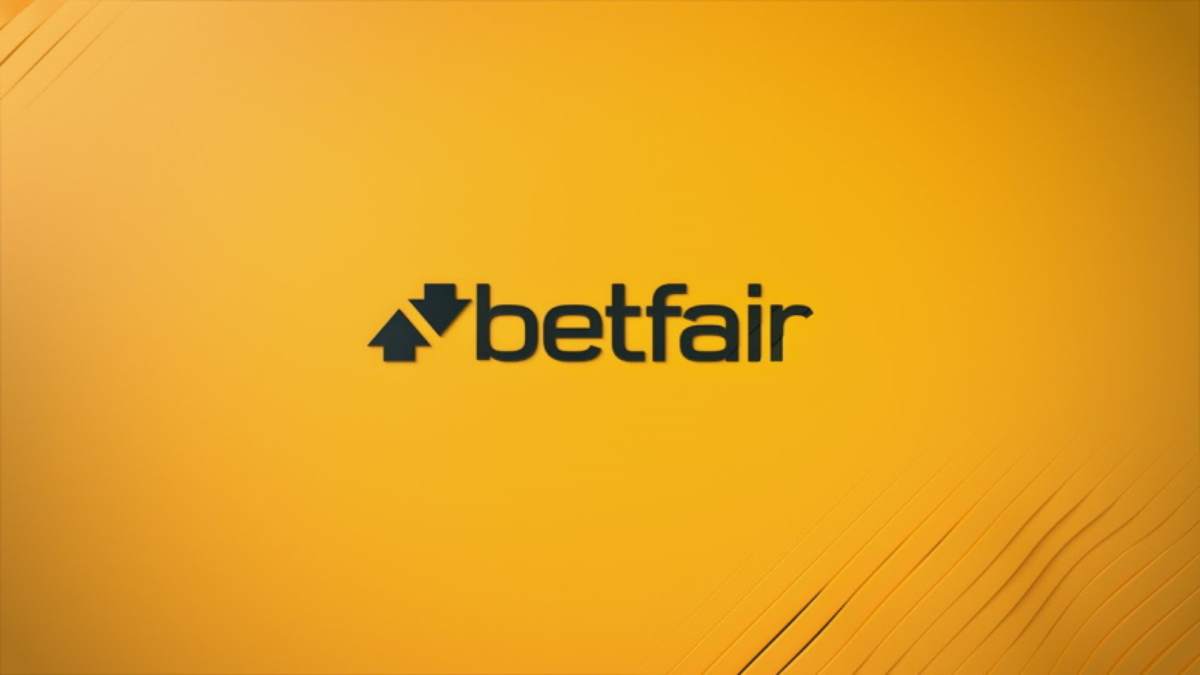 Betfair é uma casa de apostas