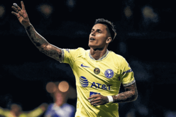 Brian Rodríguez