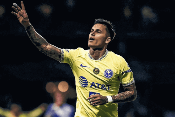 Brian Rodríguez