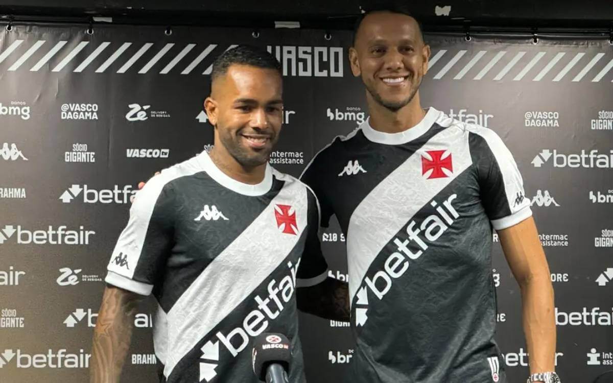 Alex Teixeira e Souza