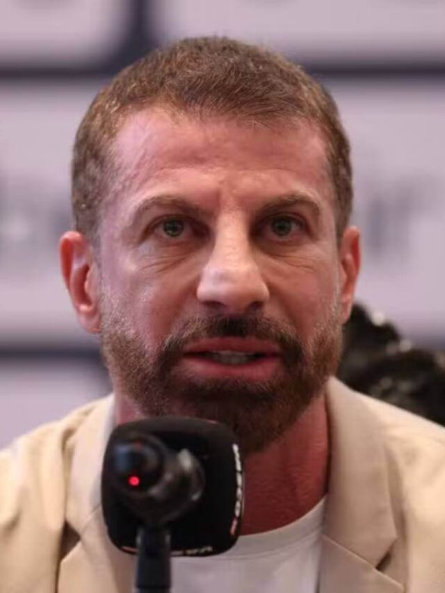 Vasco flertando com o Z4, novamente