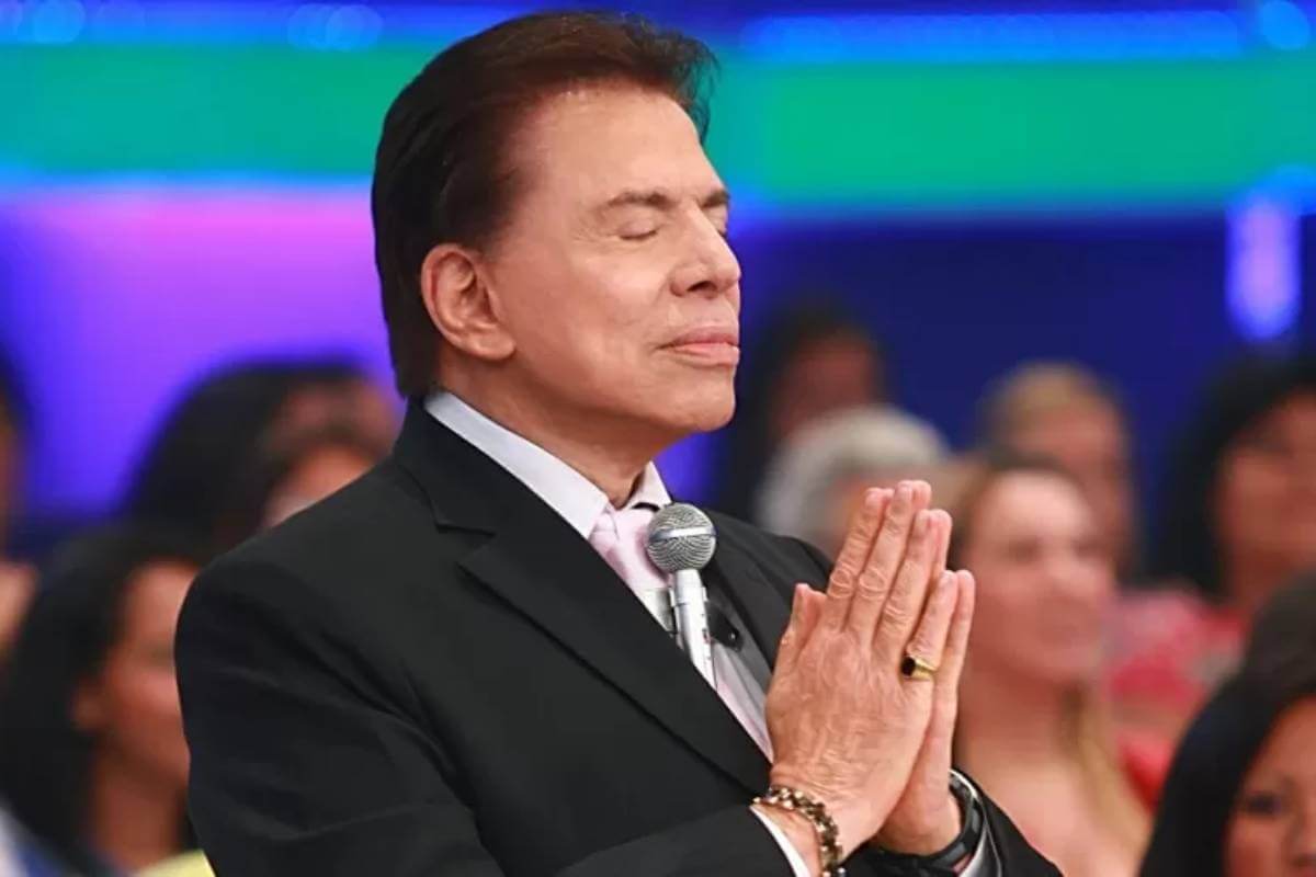 Silvio Santos