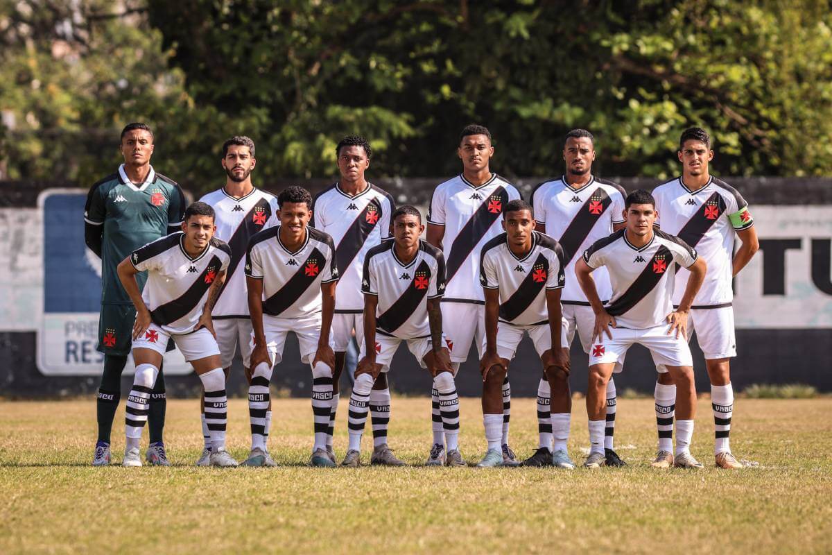 Equipe Sub-20 do Vasco da Gama