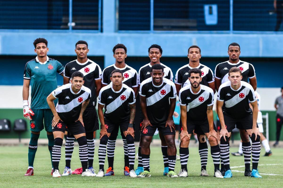 Equipe Sub-20 do Vasco