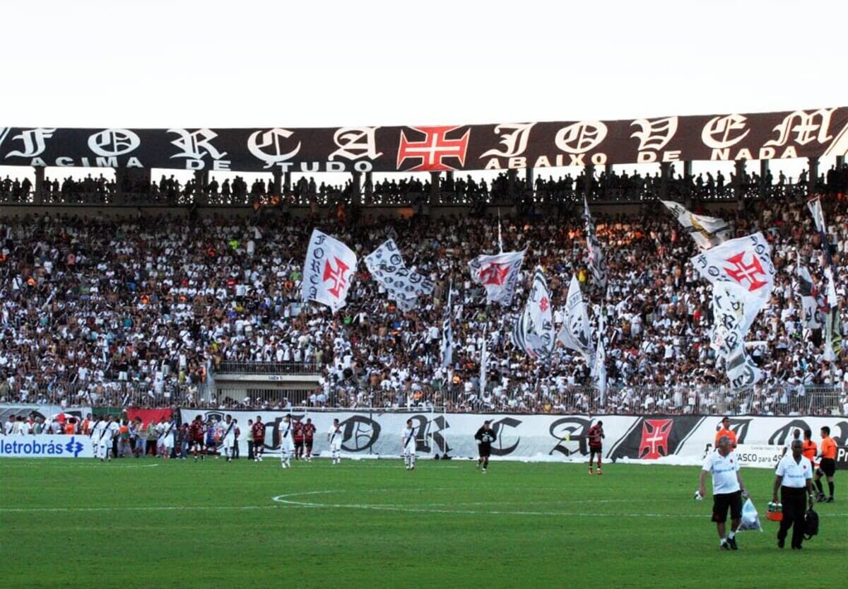 Força Jovem do Vasco da Gama