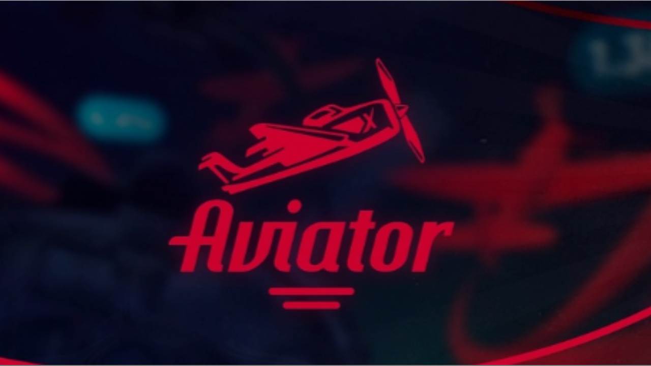 Aviator é um slot do tipo crash game